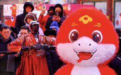  人工智能加